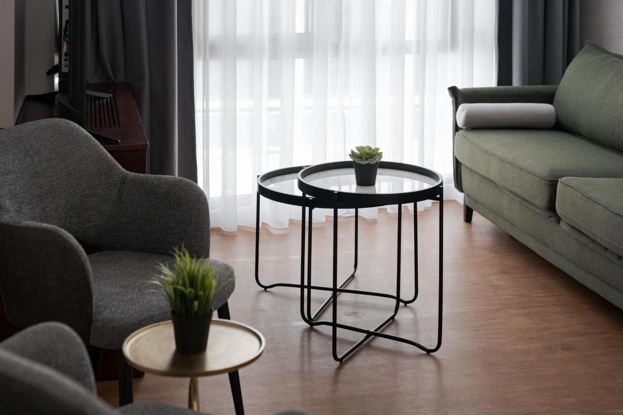 Syntagma Mitropoleos Apartment